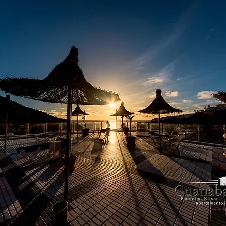 Guanabara Park Casa Emilie & Casa Celine * Puerto Rico (Gran Canaria)