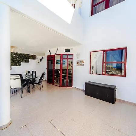 Guanabara Park Casa Emilie & Casa Celine Apartment