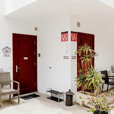 Guanabara Park Casa Emilie & Casa Celine Puerto Rico (Gran Canaria)