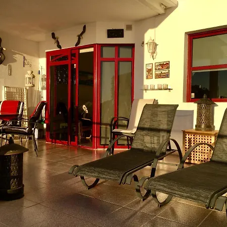 Guanabara Park Casa Emilie & Casa Celine Puerto Rico (Gran Canaria)