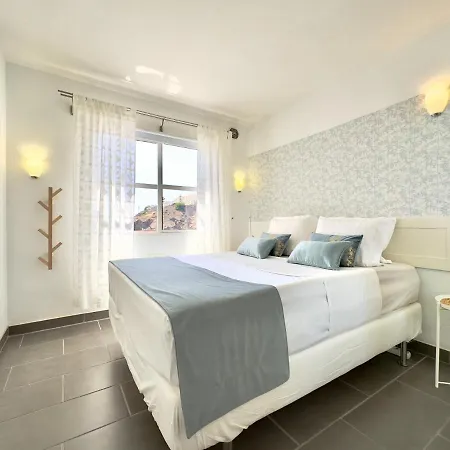 Guanabara Park Casa Emilie & Casa Celine Apartment *