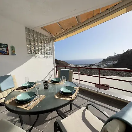 Apartment Guanabara Park Casa Emilie & Casa Celine Puerto Rico (Gran Canaria)