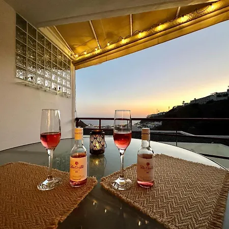Apartment Guanabara Park Casa Emilie & Casa Celine *