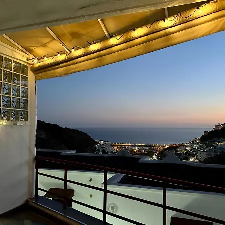 Apartment Guanabara Park Casa Emilie & Casa Celine Puerto Rico (Gran Canaria)