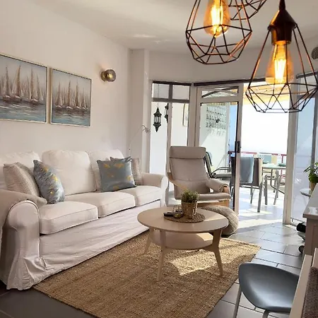 Apartment Guanabara Park Casa Emilie & Casa Celine *