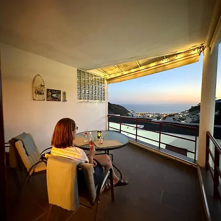 Apartment Guanabara Park Casa Emilie & Casa Celine Puerto Rico (Gran Canaria)