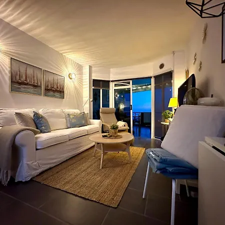 Guanabara Park Casa Emilie & Casa Celine Puerto Rico (Gran Canaria)