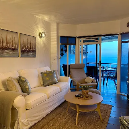 Guanabara Park Casa Emilie & Casa Celine Puerto Rico (Gran Canaria)